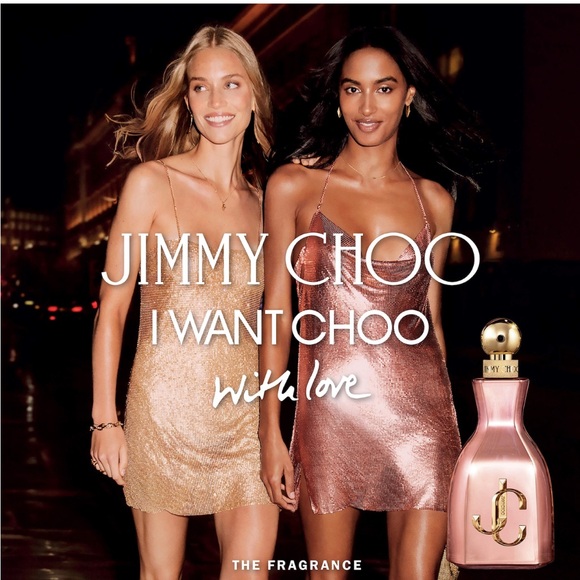 NIB i want choo with love - Picture 3 of 5